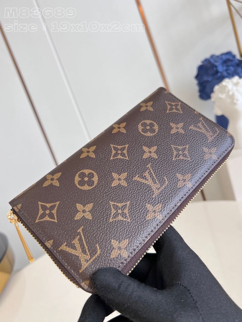 Louis Vuitton Wallets